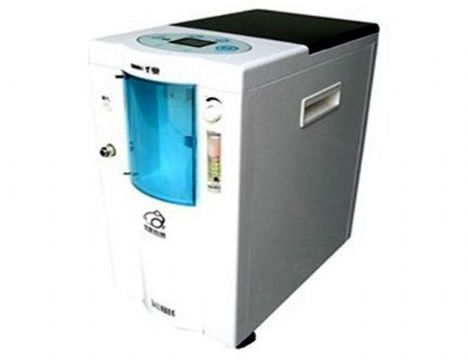 點擊查看詳細信息<br>標題：5L家用制氧機 閱讀次數(shù)：4421