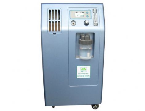 點(diǎn)擊查看詳細(xì)信息<br>標(biāo)題：3L家用制氧機(jī) 閱讀次數(shù)：4279