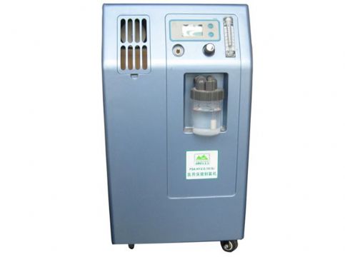 點(diǎn)擊查看詳細(xì)信息<br>標(biāo)題：5升普及型家用制氧機(jī) 閱讀次數(shù)：5036